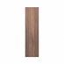Hockley Textures Walnut 200 Full Height Pull Out Door
