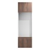 Hockley Textures Walnut 67mm Appliance Tower Fascia