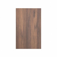 Hockley Textures Walnut 450 Full Height Door