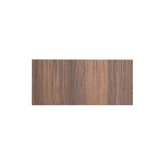 Hockley Textures Walnut 500 Deep Drawer Cut Out