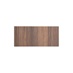 Hockley Textures Walnut 500 Deep Drawer Cut Out