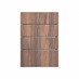 Hockley Textures Walnut 500 Deep Drawer