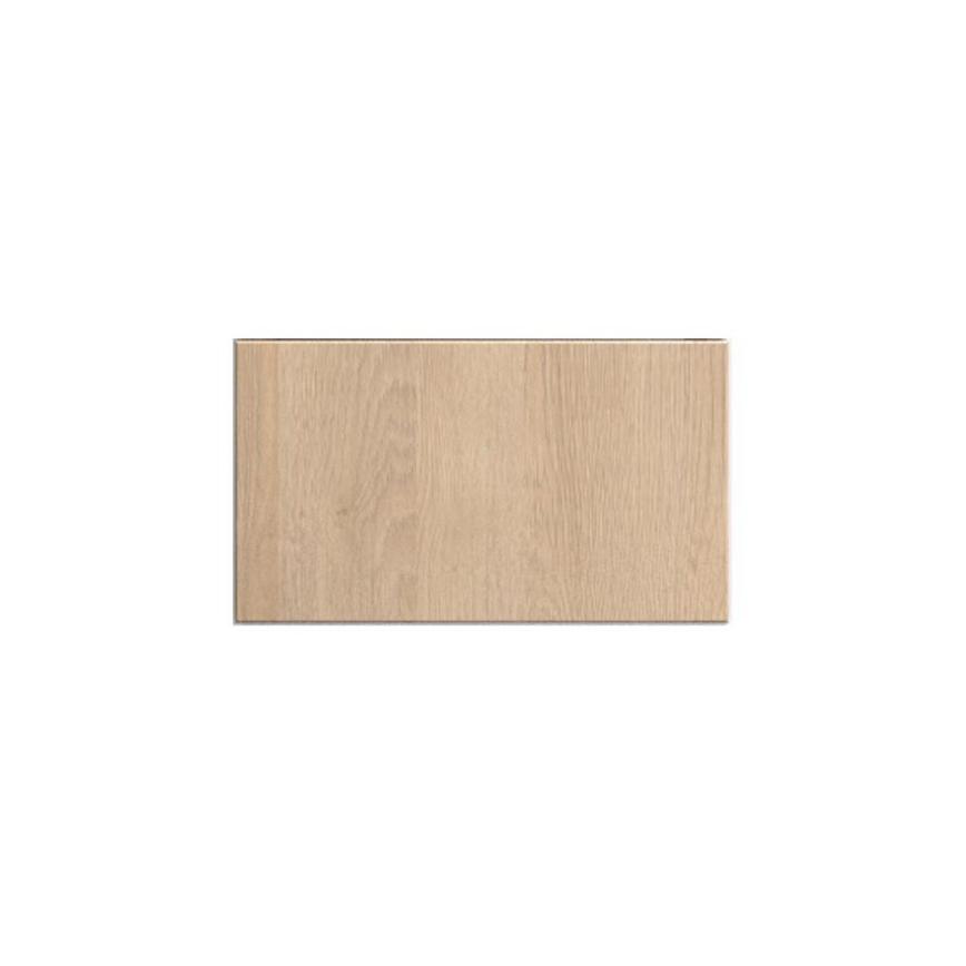 Hockley Textures Oak 400 Deep Drawer Cut Out