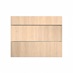 Hockley Textures Oak 900 Drawer