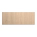 Hockley Textures Oak 900 Pan Drawer (342mm) Cut Out