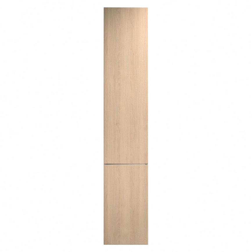 Hockley Textures Oak 400 Tall Larder Door