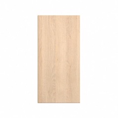 Hockley Textures Oak 350 Full Height Door