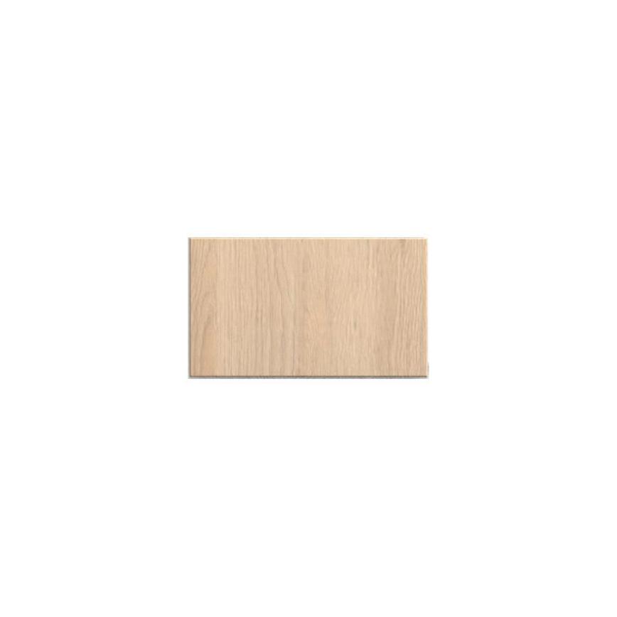 Hockley Textures Oak 300 Drawer Front (170mm) Cut Out