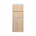 Hockley Textures Oak 300 Drawer Front (170mm)