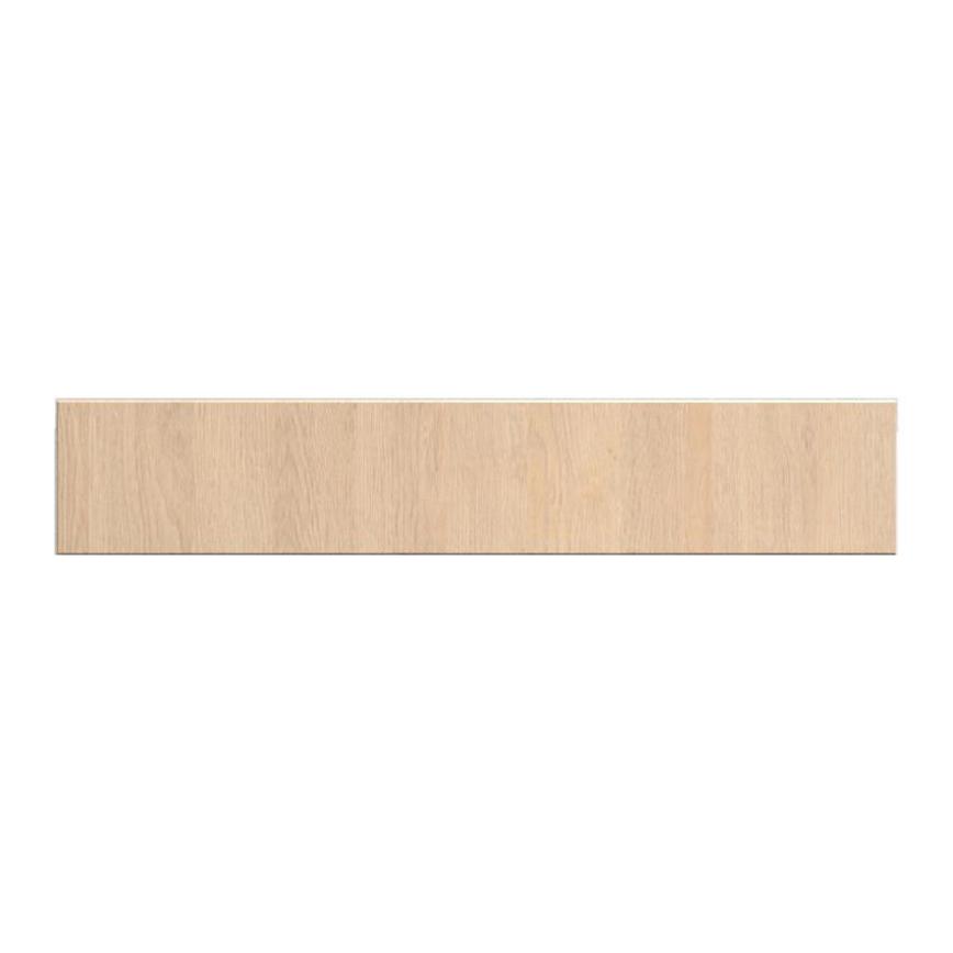 Hockley Textures Oak 900 Drawer Front (170mm) Cut Out
