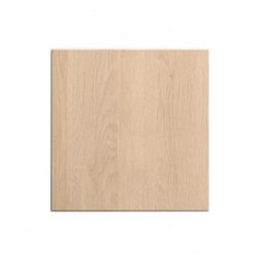 Hockley Textures Oak 350 Half Height Door