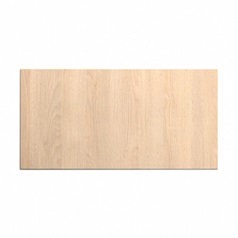 Hockley Textures Oak 700 Half Height Door