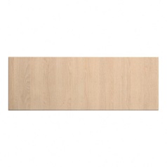 Hockley Textures Oak 1000 Half Height Door