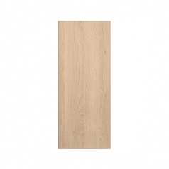 Hockley Textures Oak 300 Full Height Door