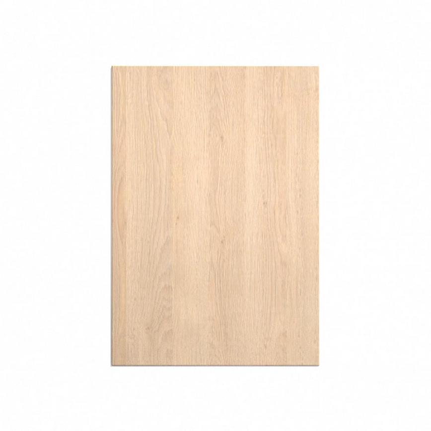 Hockley Textures Oak 500 Full Height Door