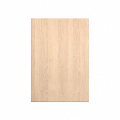 Hockley Textures Oak 500 Full Height Door