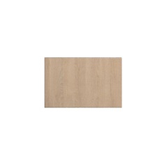 Hockley Textures Oak 600 Appliance Tower (437) Door Cut Out