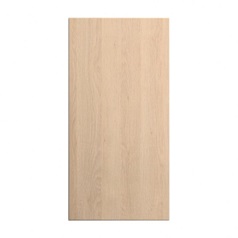 Hockley Textures Oak 450 Tall Door