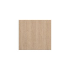 Hockley Textures Oak 600 Appliance Tower (600) Door Cut Out