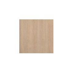 Hockley Textures Oak 600 Appliance Tower (622) Door Cut Out