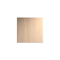 Hockley Textures Oak 600 Tall (570) Appliance Tower Door Cut Out