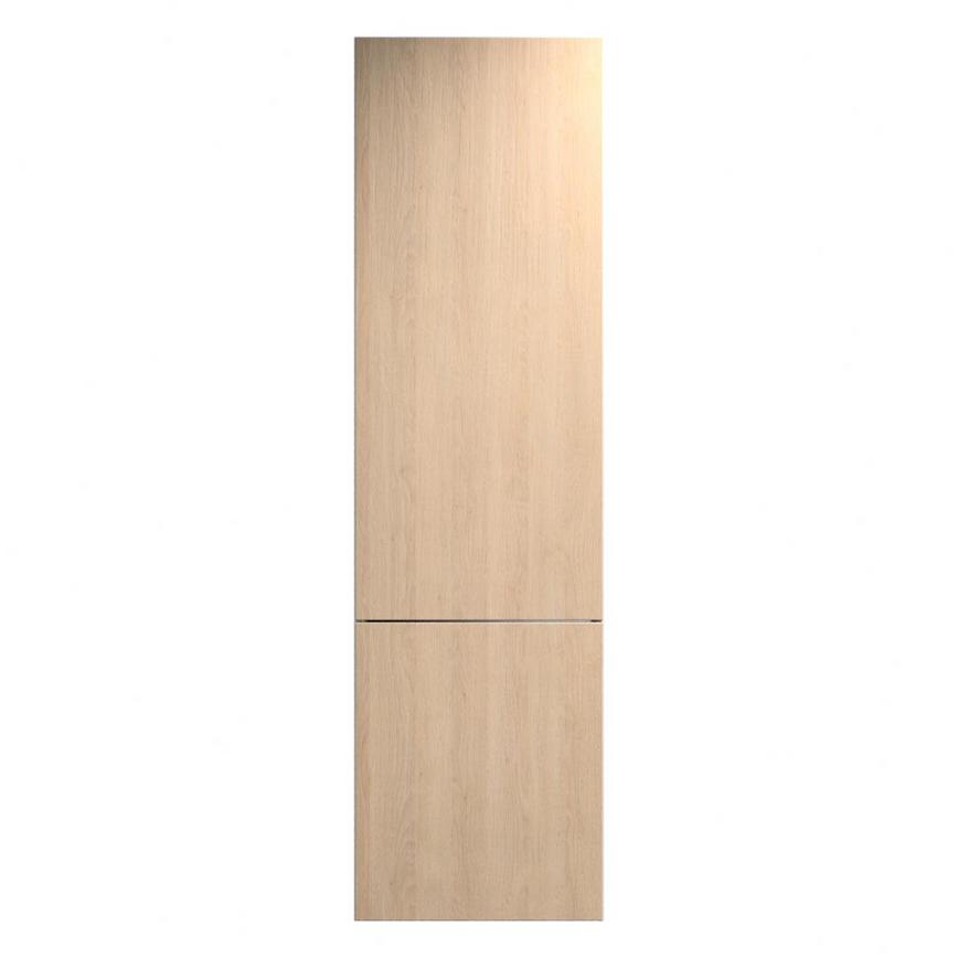 Hockley Textures Oak 600 Tall (1400) Appliance Tower Door