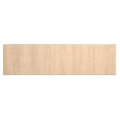 Hockley Textures Oak 1000 Fridge Freezer Wall Door Cut Out