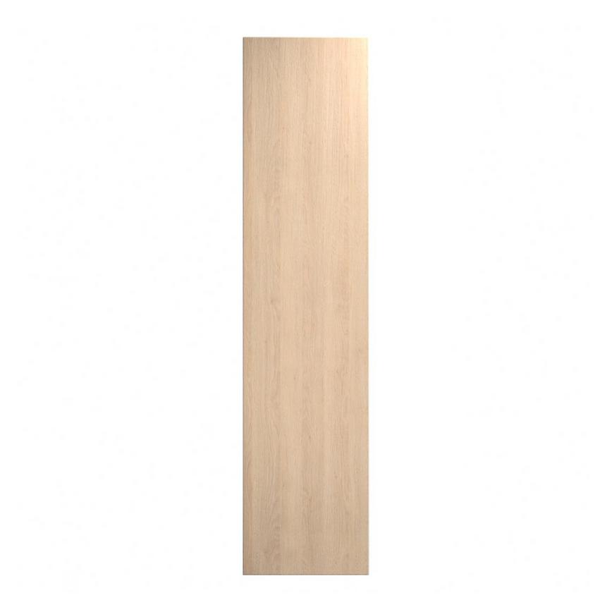 Hockley Oak 500 Tall  Larder Door Cut Out