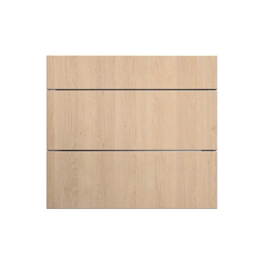 Hockley Oak 800 Drawer Door