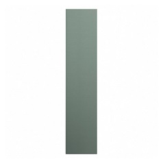 Hockley Super Matt Fir Green 200 Tall Door