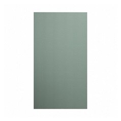 Hockley Super Matt Fir Green 500 Tall Door