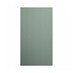 Hockley Super Matt Fir Green 500 Tall Door