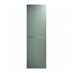 Hockley Super Matt Fir Green 600 Freezer Door