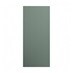 Hockley Super Matt Fir Green 400 Tall Door