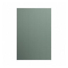 Hockley Super Matt Fir Green 600 Tall Door