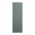 Hockley Super Matt Fir Green 300 Tall Door