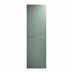 Hockley Super Matt Fir Green 600 Fridge Door