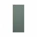 Hockley Super Matt Fir Green 300 Full Height Door