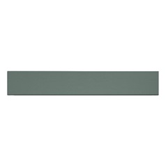 Hockley Super Matt Fir Green 1000 Drawer Door Cut Out