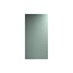 Hockley Super Matt Fir Green 600 Tall Appliance Tower Door 1171mm Cut Out