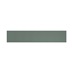Hockley Super Matt Fir Green 800 Drawer Front Cut Out