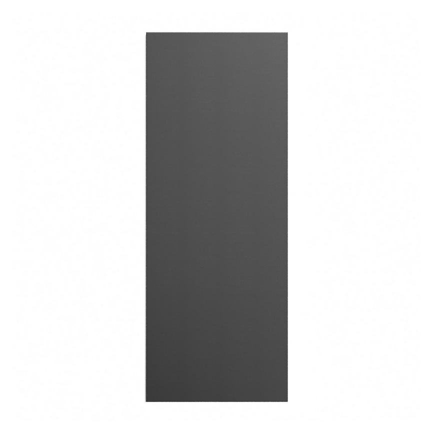 Hockley Super Matt Black 350 Tall Door