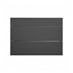 Hockley Super Matt Black 1000 Drawer Door