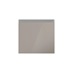 Hockley Mirror Gloss Sand Grey 400mm x 342mm Pan Drawer Front Shown Closed from the Front as Part of a Full Drawer Unit