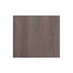 Hockley Textured Dark Oak 400mm x 360mm Briding Unit Door Shown Closed from the Front