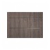 Hockley Textured Dark Oak 1000mm x 160mm Drawer Shown Closed from the Front as Part of a Drawer Unit