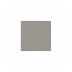 Hockley Super Matt Sand Grey 350 Pan Drawer 342mm CAD Front Cut Out