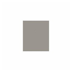 Hockley Super Matt Sand Grey 300 Pan Drawer 342mm CAD Front Cut Out