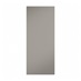 Hockley Super Matt Sand Grey 740mm x 310mm x 16mm End Panel Frontal