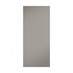 Hockley Super Matt Sand Grey 932mm x 410mm x 16mm End Panel Frontal